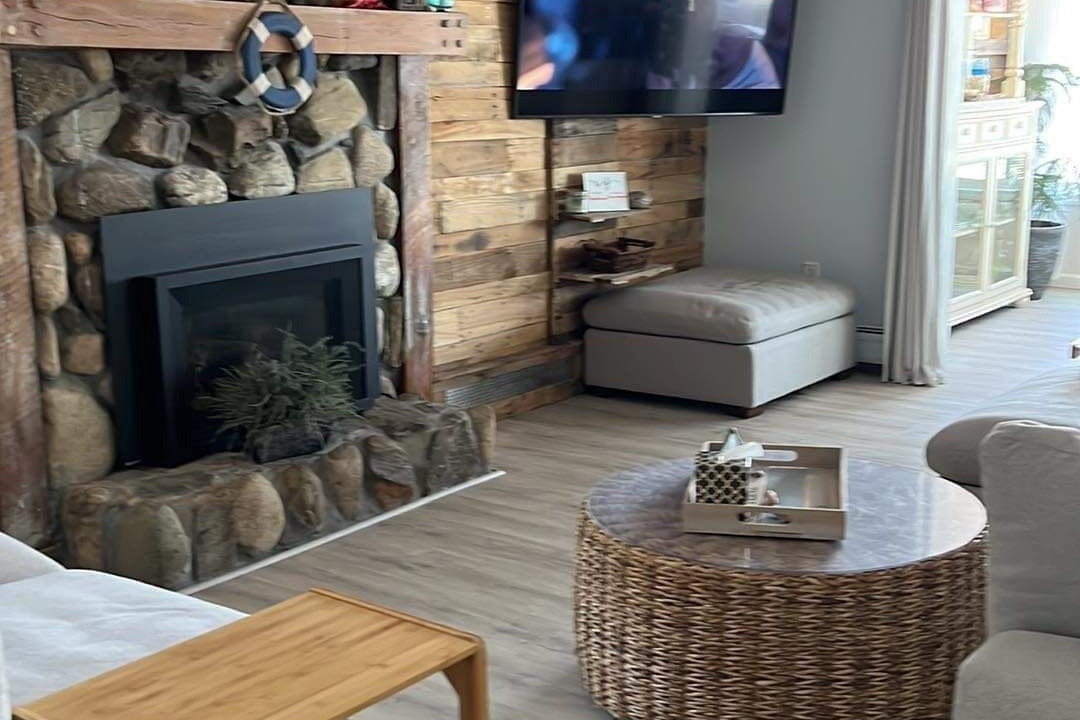 Photo of Livingroom in Seabrook