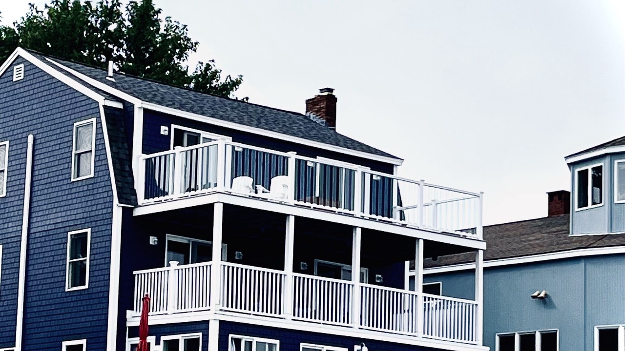 Photo of Outdoor in Seabrook