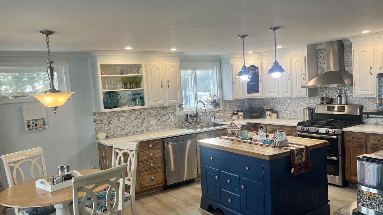 Photo of Kitchen in Seabrook
