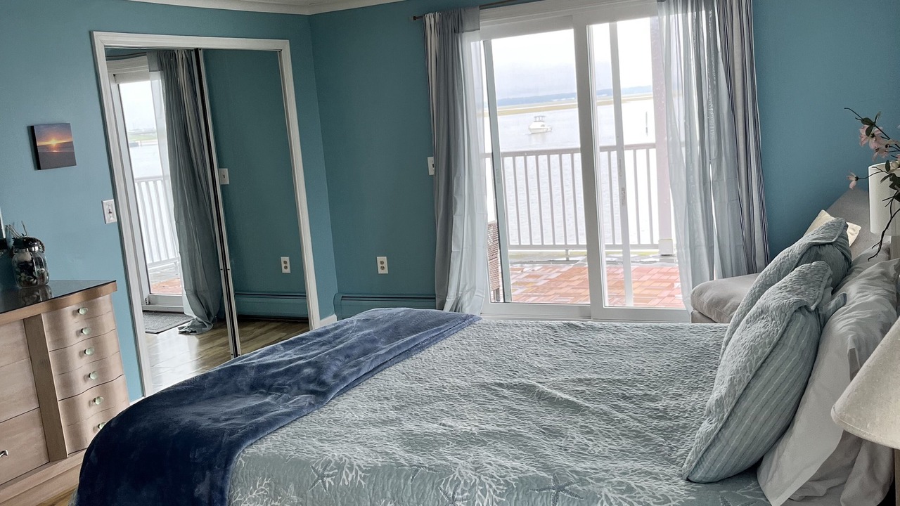 Photo of Bedroom in Seabrook