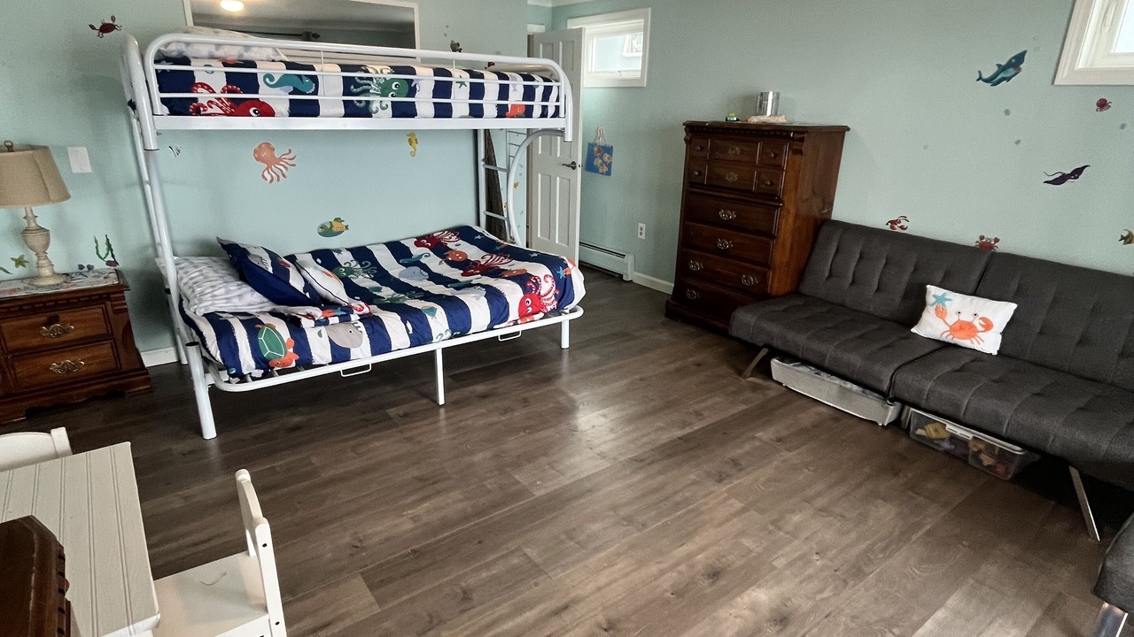 Photo of Livingroom in Seabrook