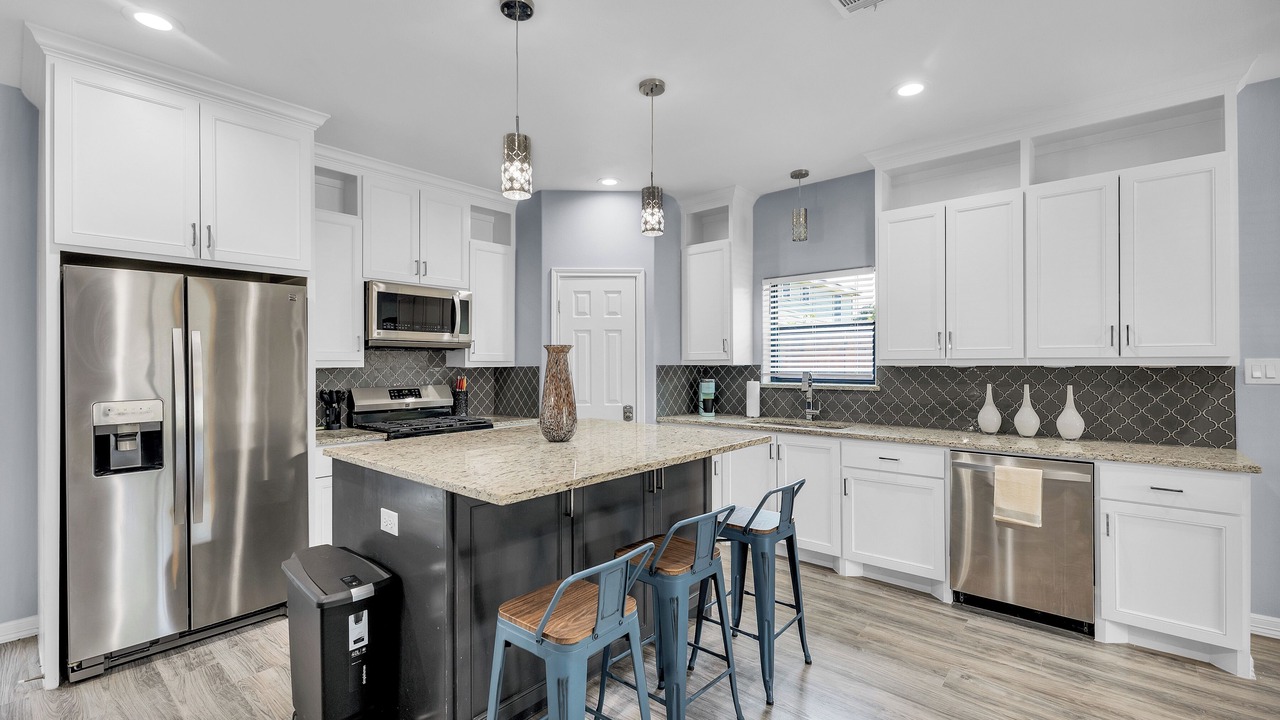 Photo of Kitchen in Greater East End