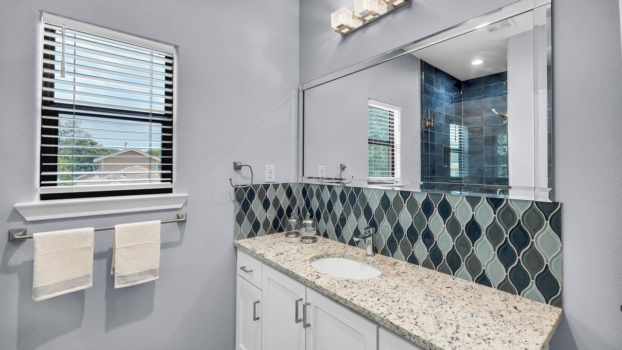 Photo of Bathroom in Greater East End