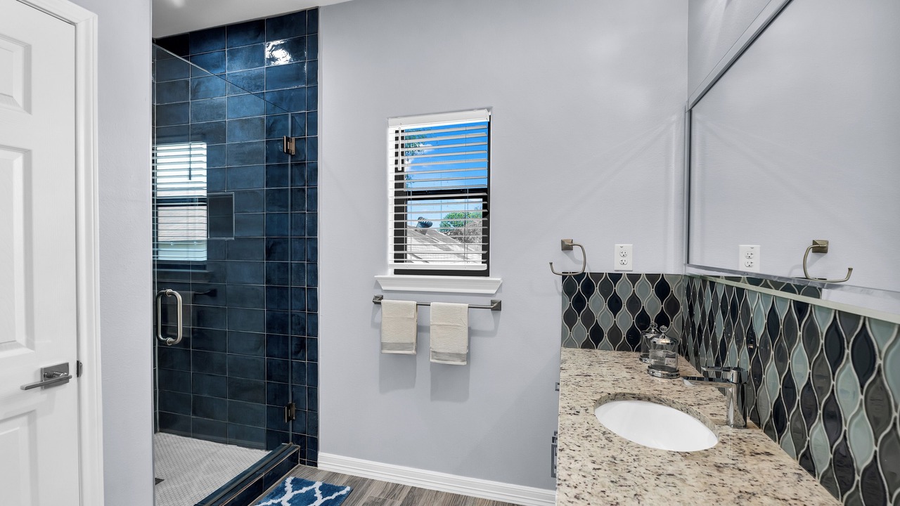 Photo of Bathroom in Greater East End