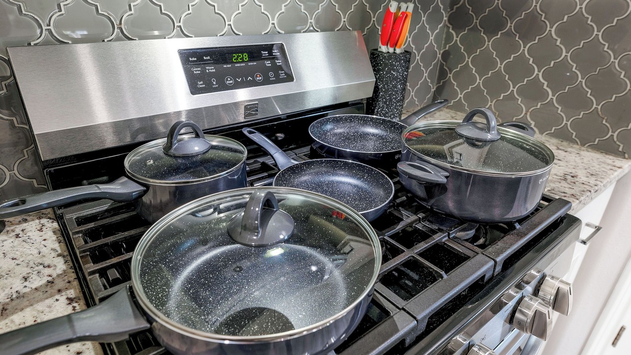 Photo of Kitchen in Greater East End