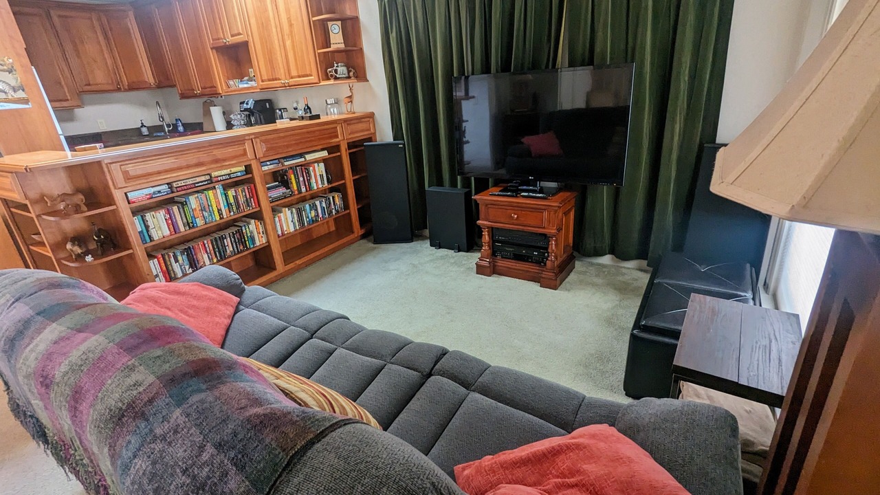 Photo of Livingroom in Columbia