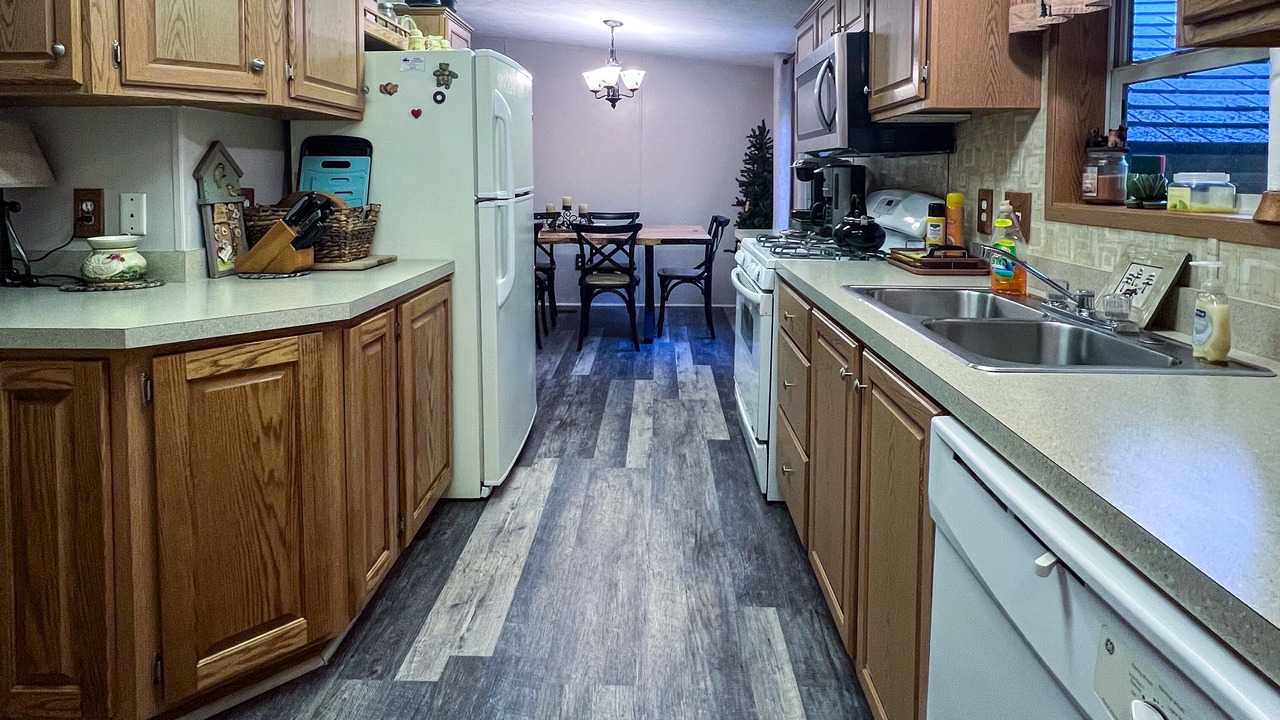 Photo of Kitchen in Confluence
