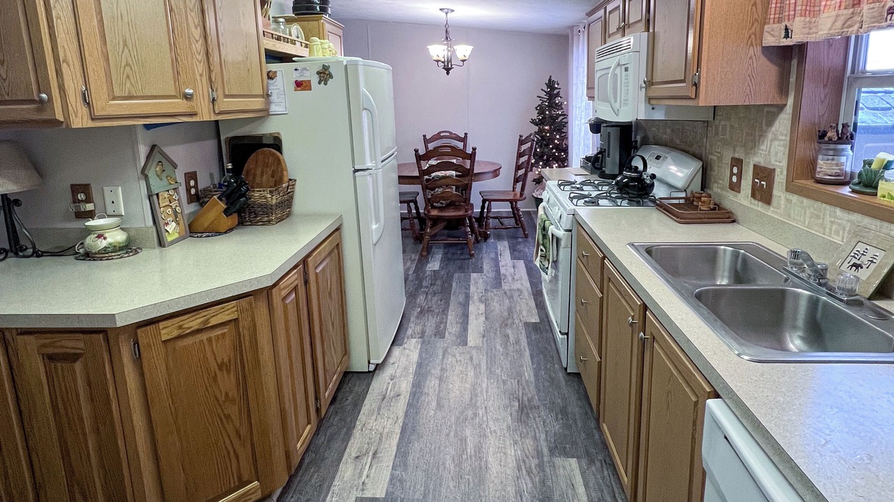 Photo of Kitchen in Confluence