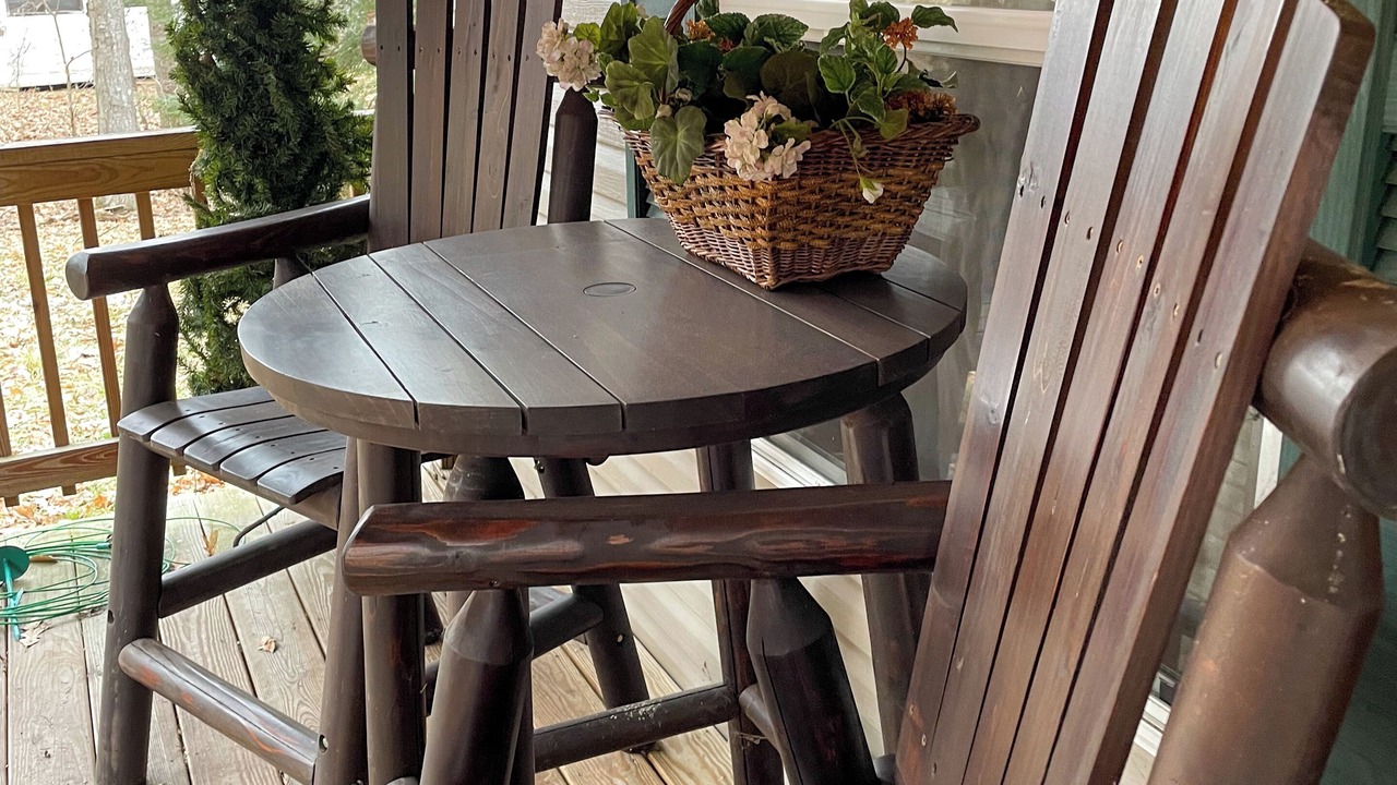 Photo of Outdoor in Confluence