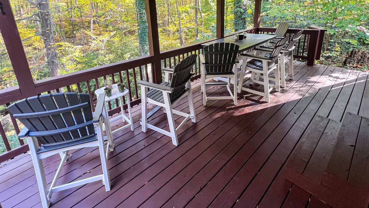 Photo of Outdoor in Confluence
