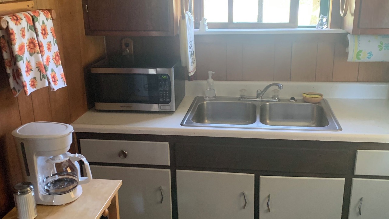 Photo of Kitchen in Cuba