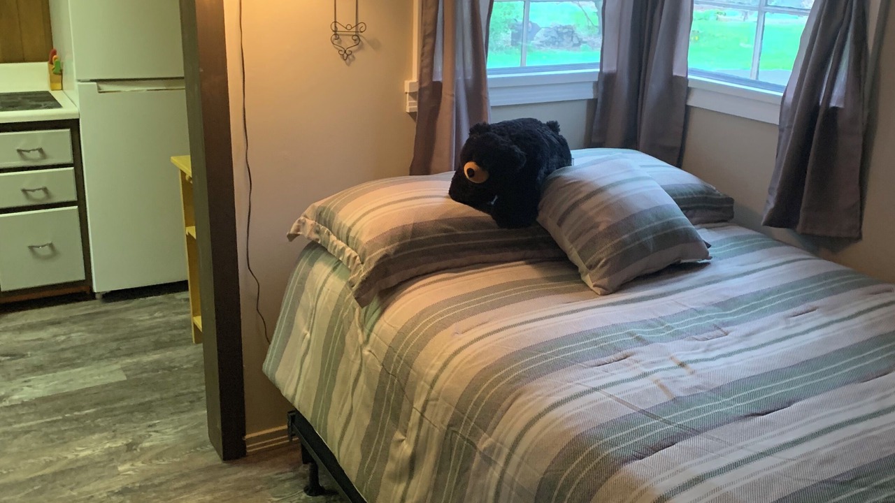 Photo of Bedroom in Cuba
