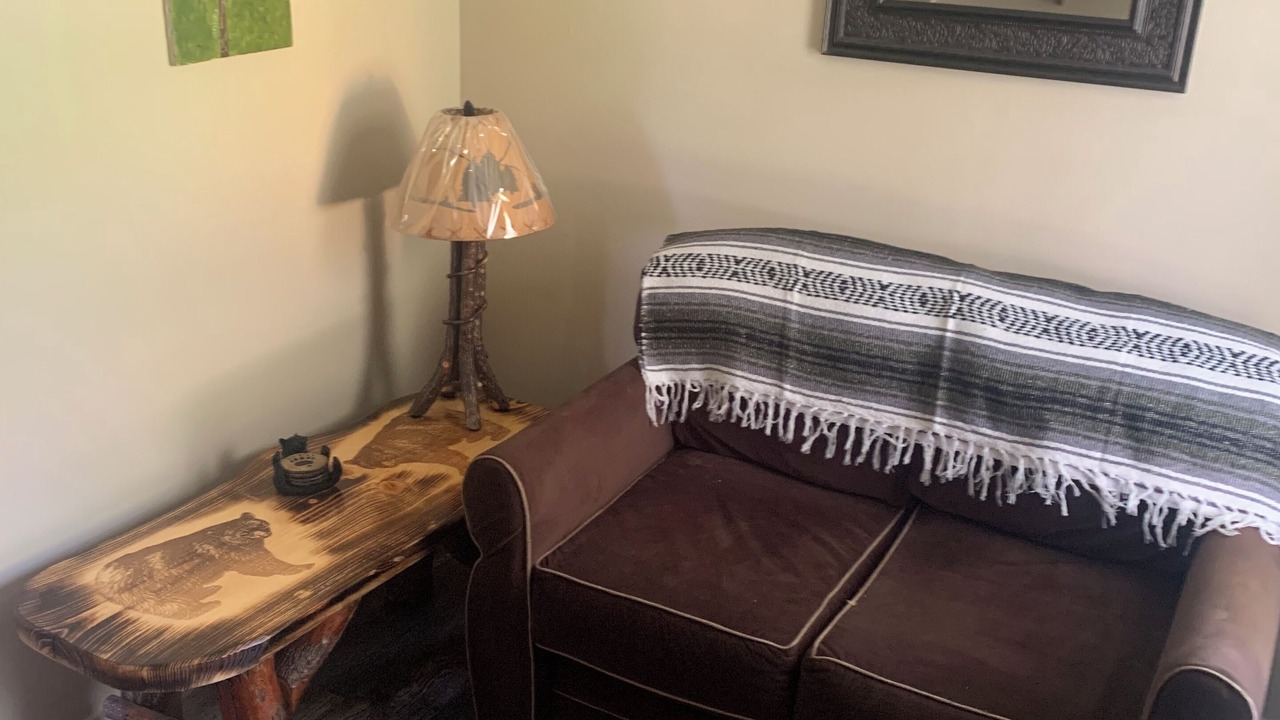 Photo of Livingroom in Cuba