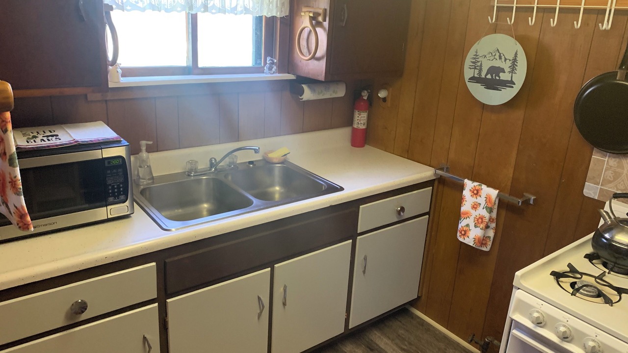 Photo of Kitchen in Cuba