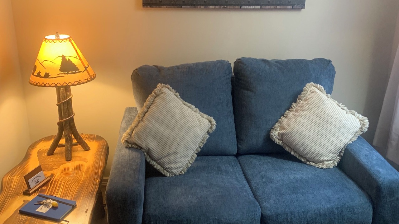 Photo of Livingroom in Cuba