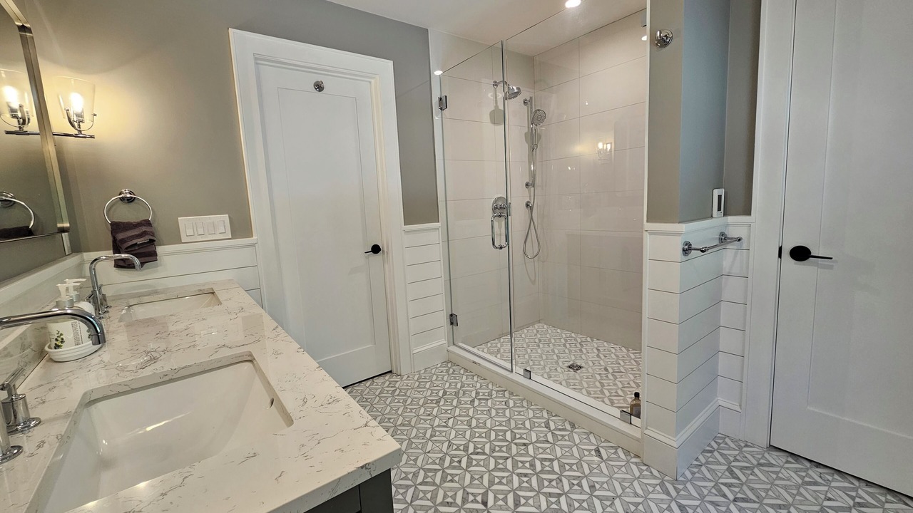 Photo of Bathroom in Wilmington