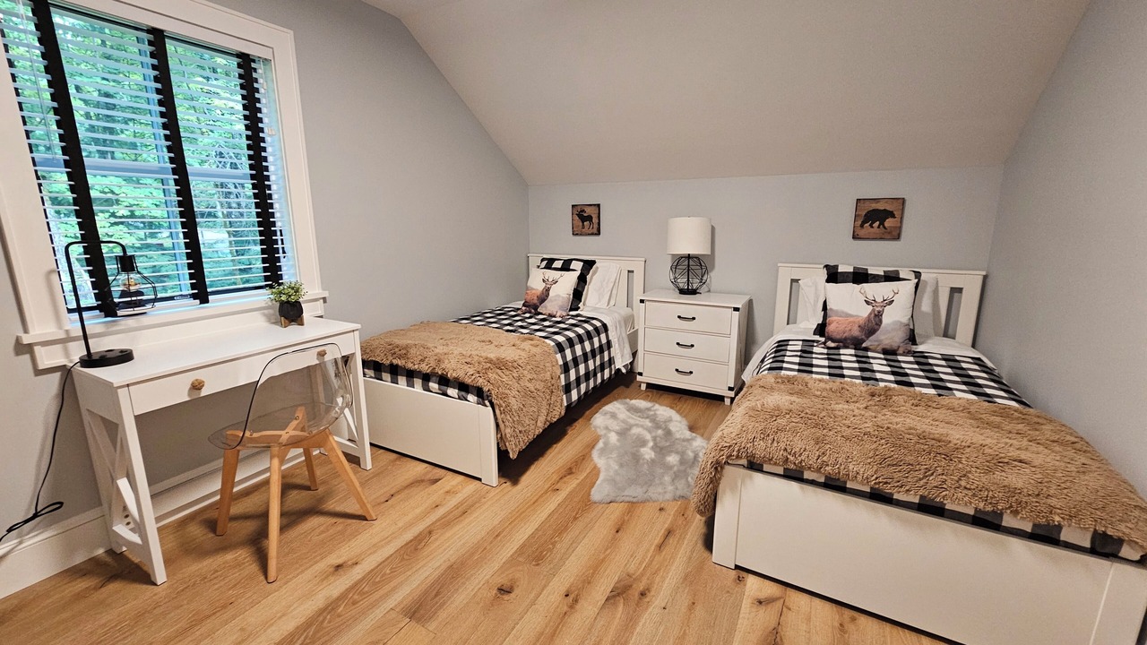 Photo of Bedroom in Wilmington