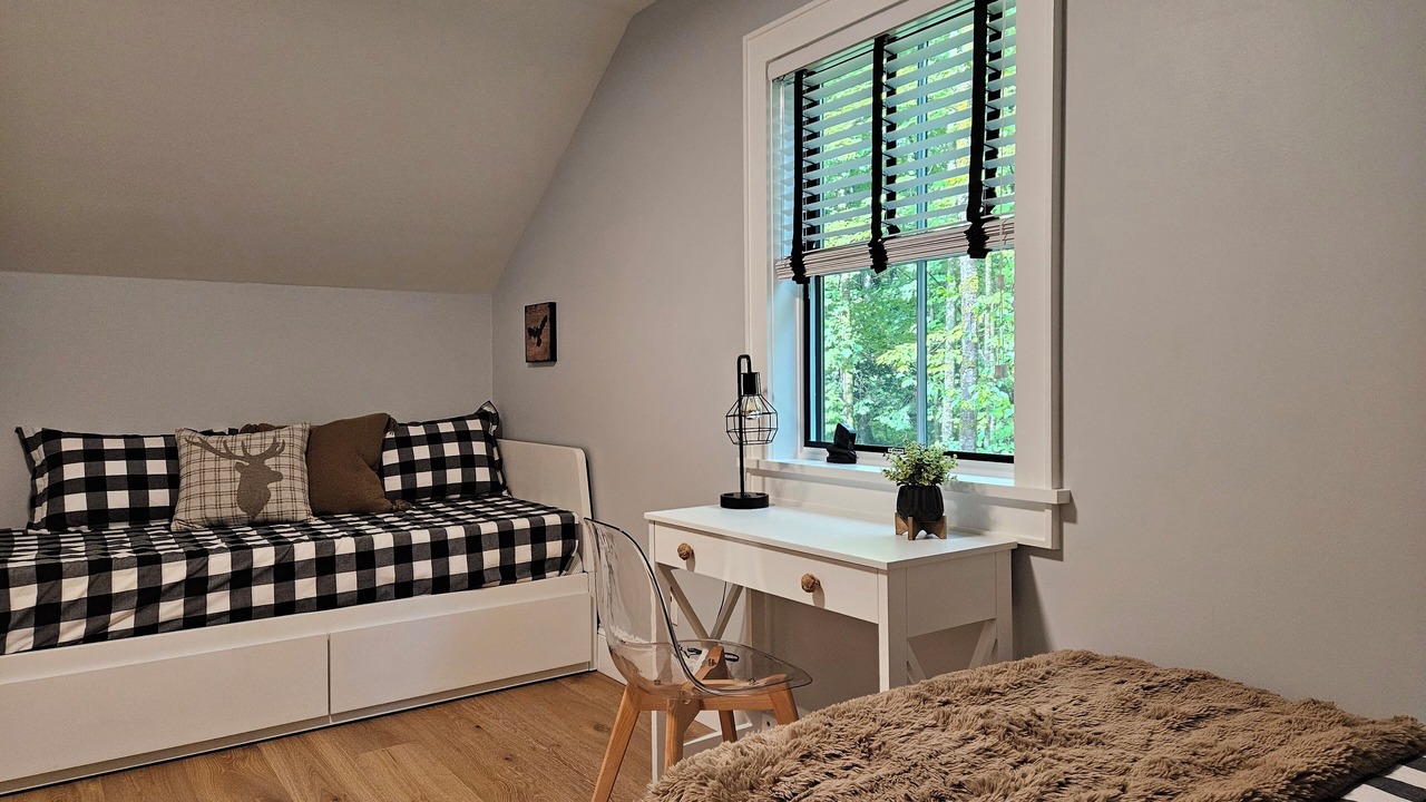 Photo of Bedroom in Wilmington