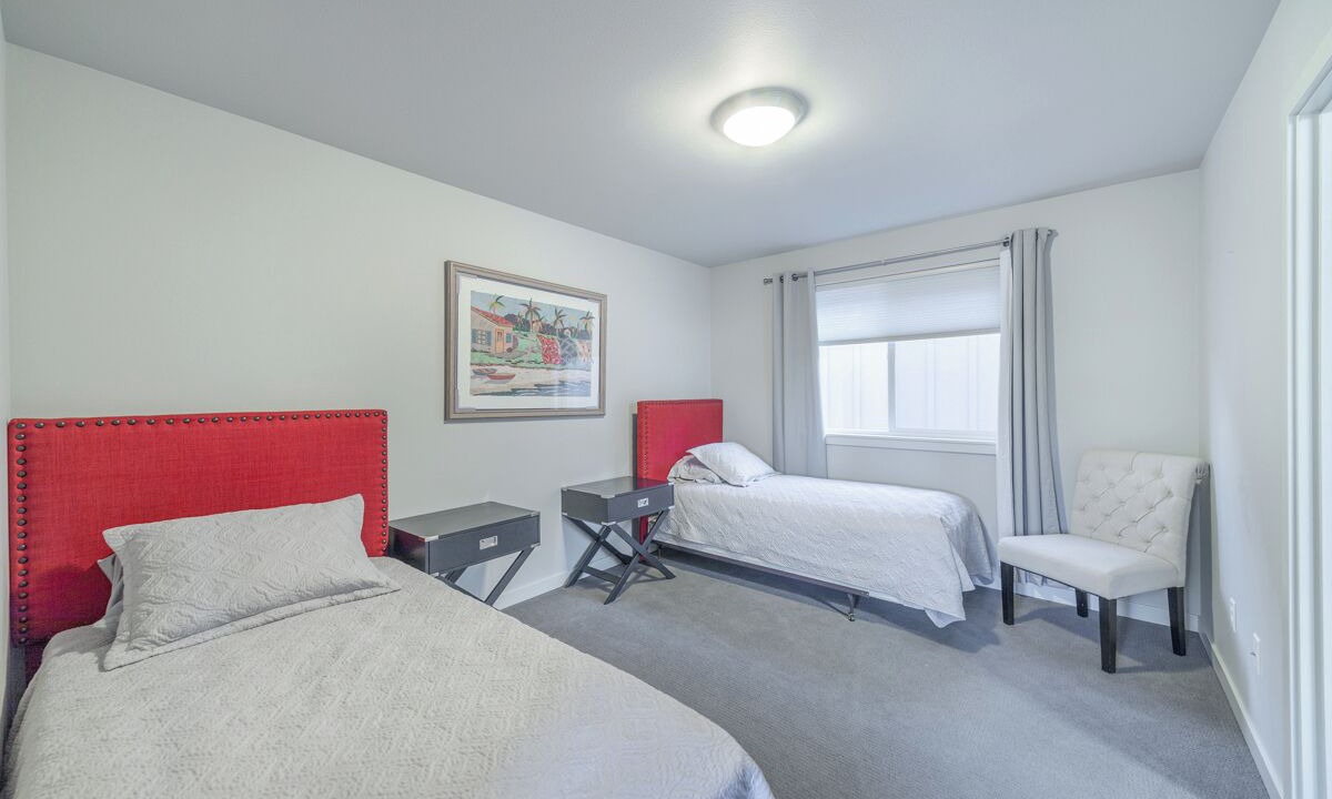 Photo of Bedroom in Old Farm District