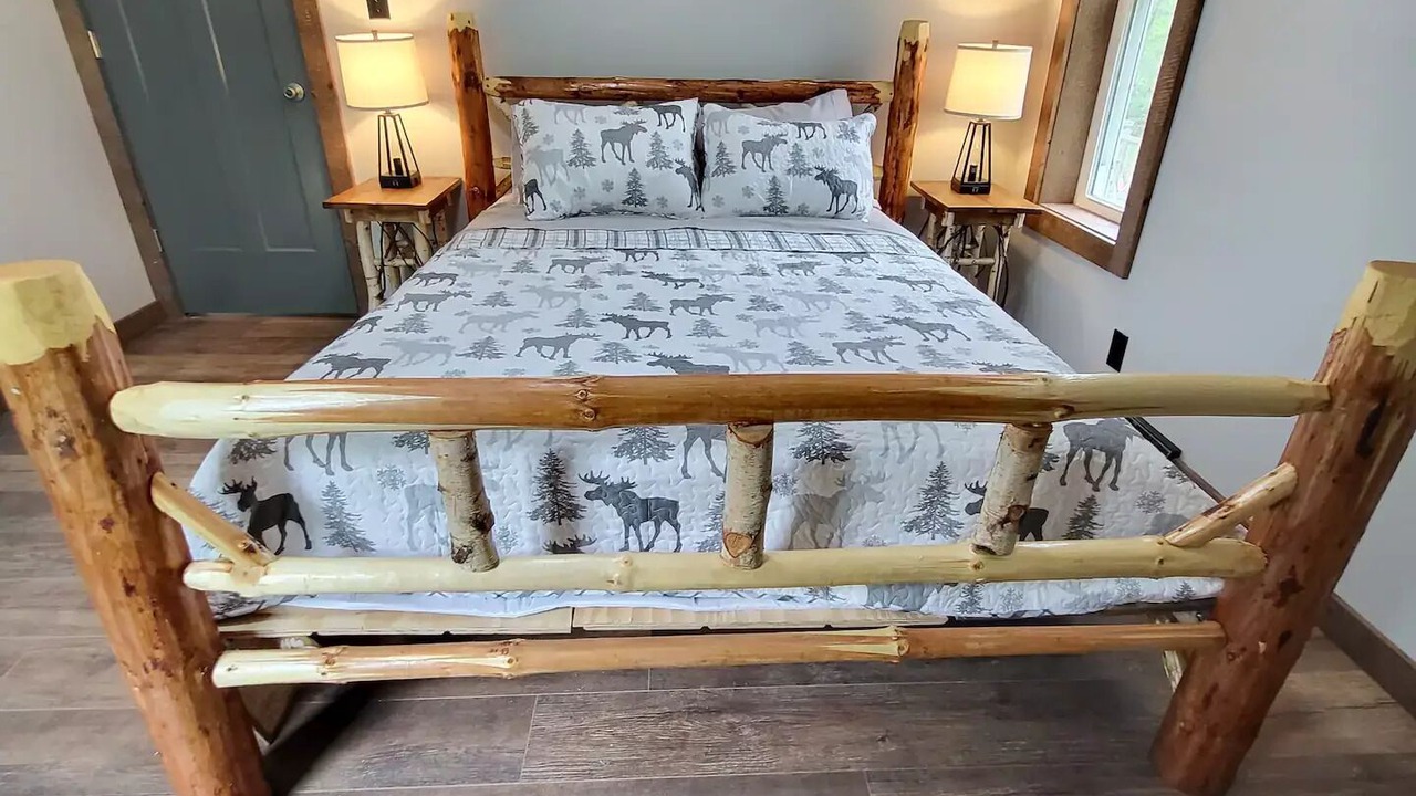Photo of Bedroom in Queensbury