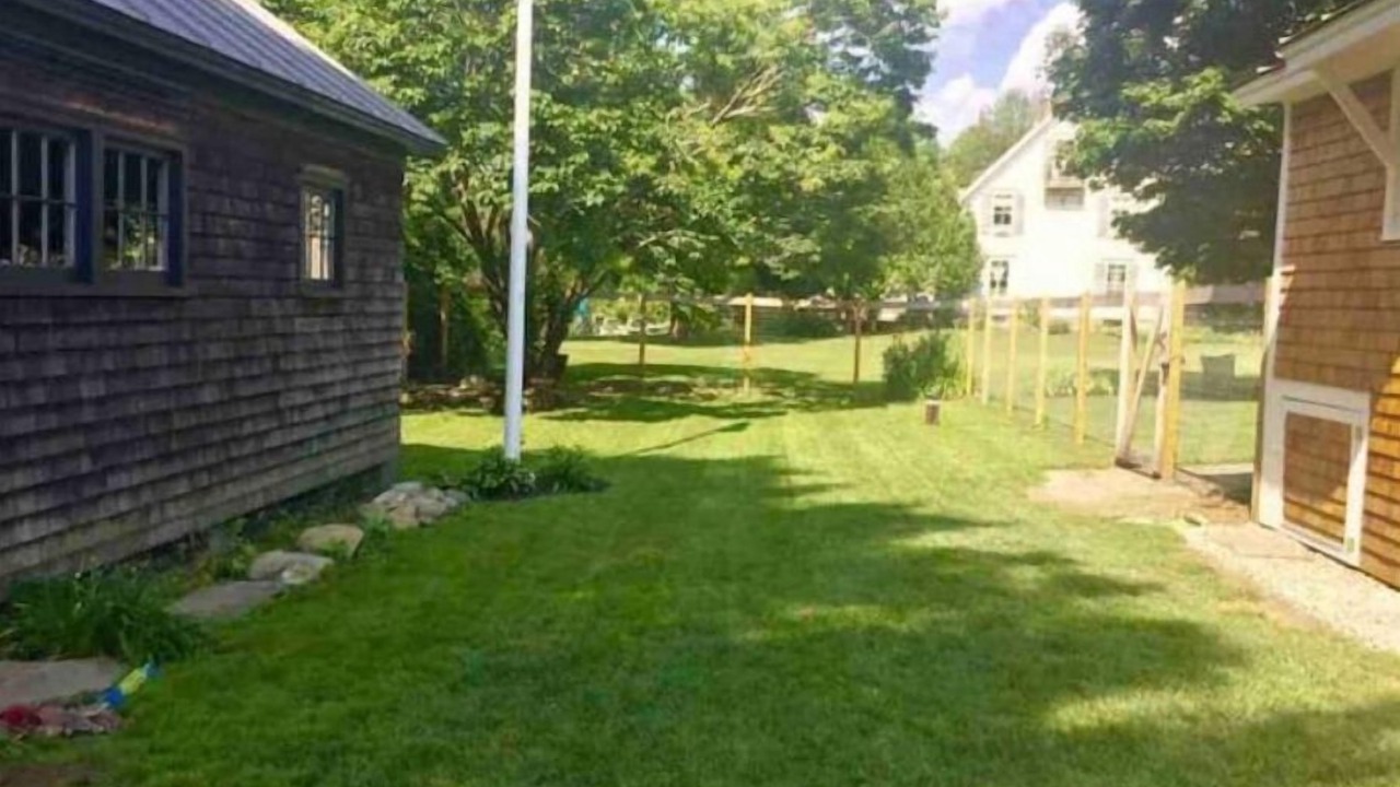 Photo of Outdoor in Woodstock