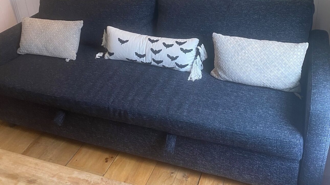 Photo of Livingroom in Woodstock