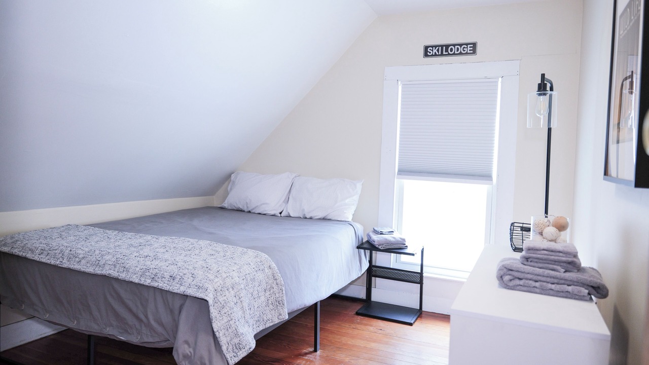 Photo of Bedroom in Woodstock