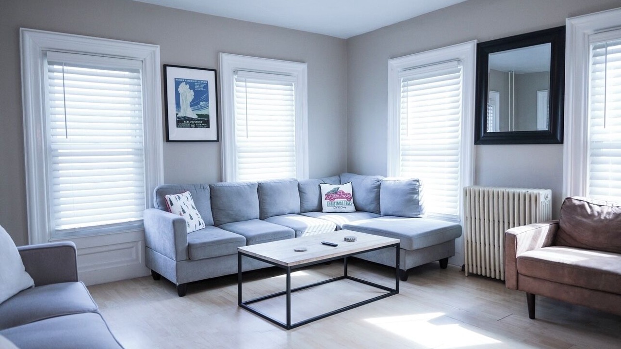 Photo of Livingroom in Woodstock