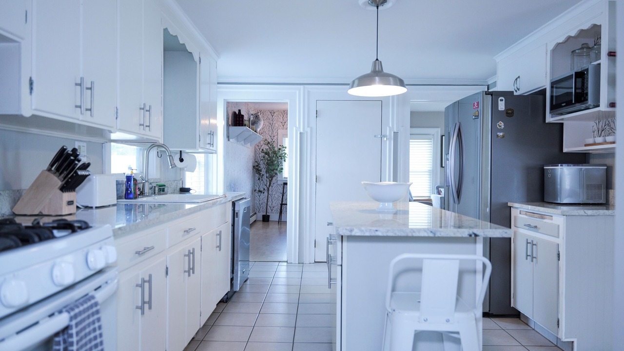 Photo of Kitchen in Woodstock