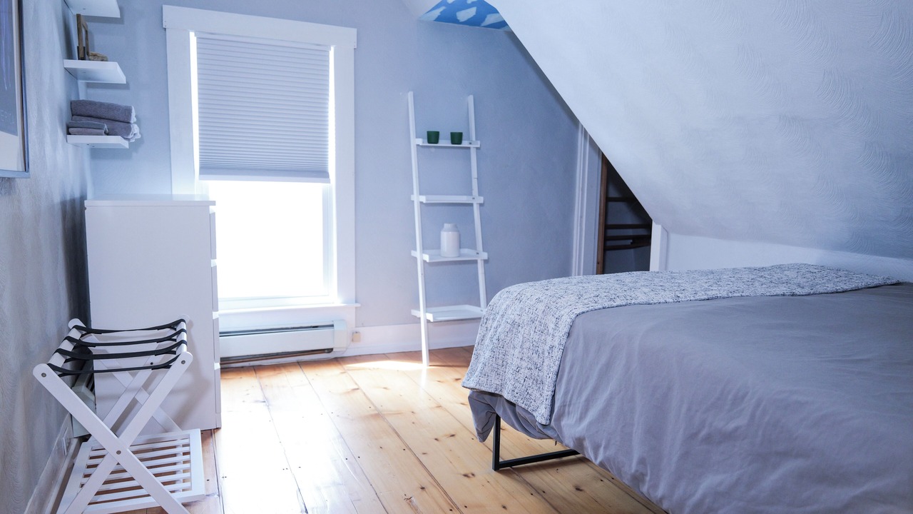 Photo of Bedroom in Woodstock