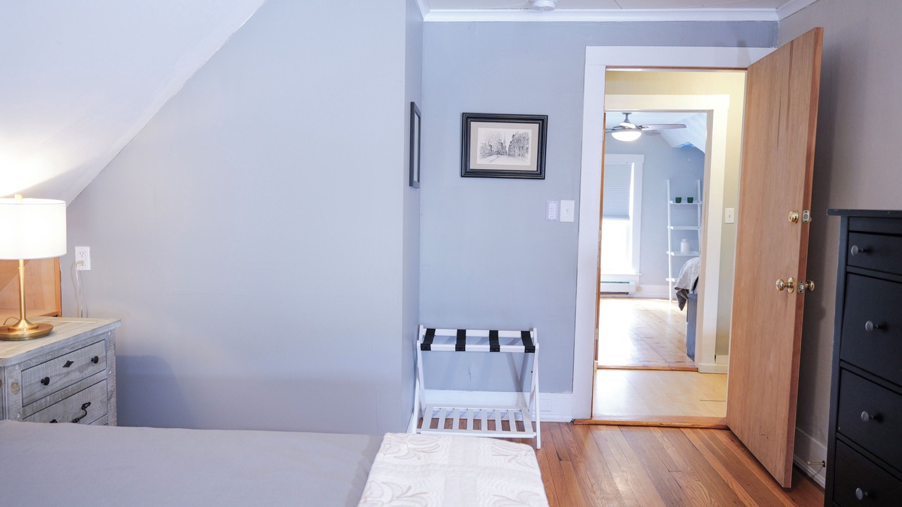 Photo of Bedroom in Woodstock