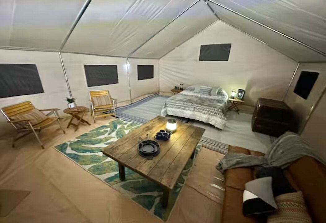 Photo of Bedroom in North Hudson