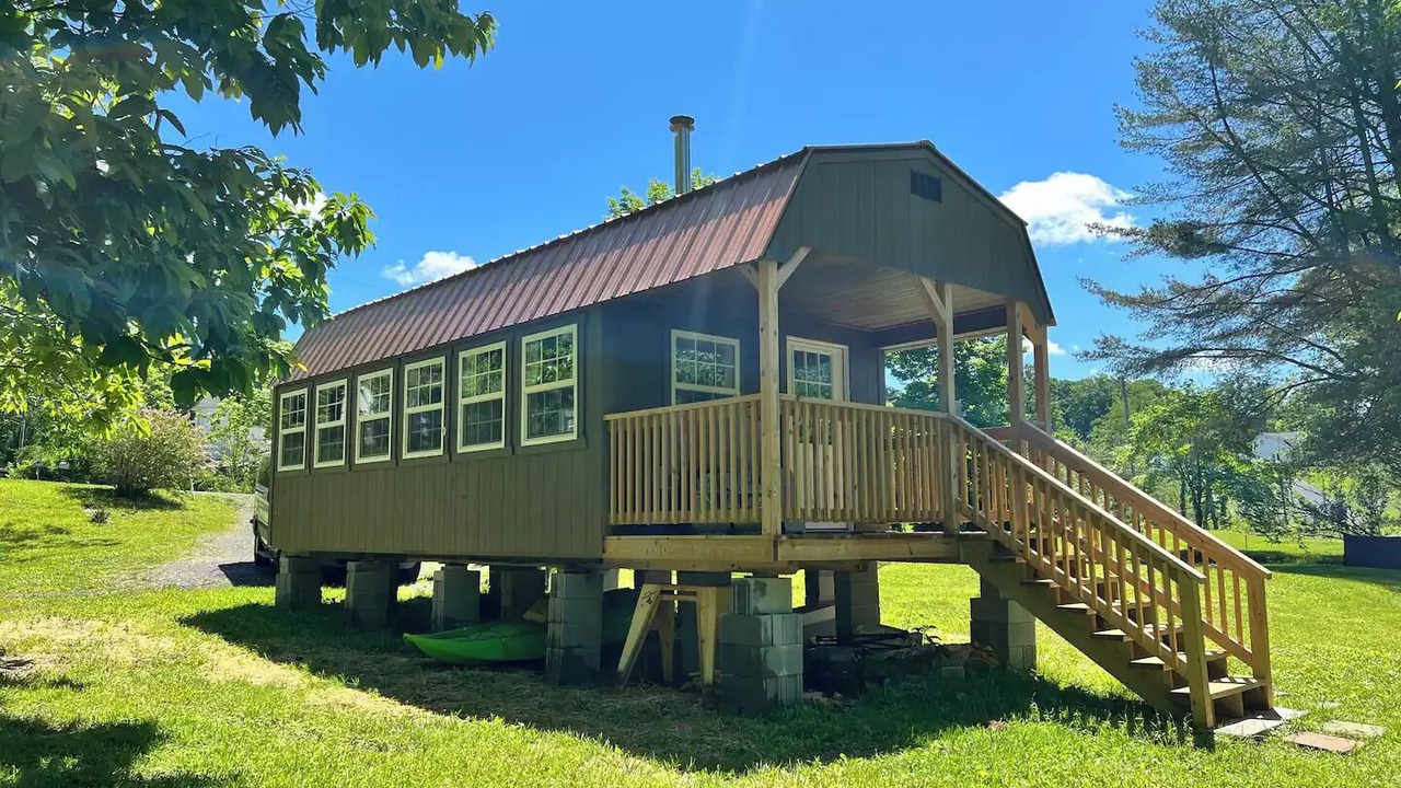 Photo of Outdoor in Nallen