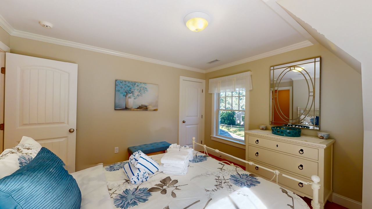 Photo of Bedroom in West Yarmouth