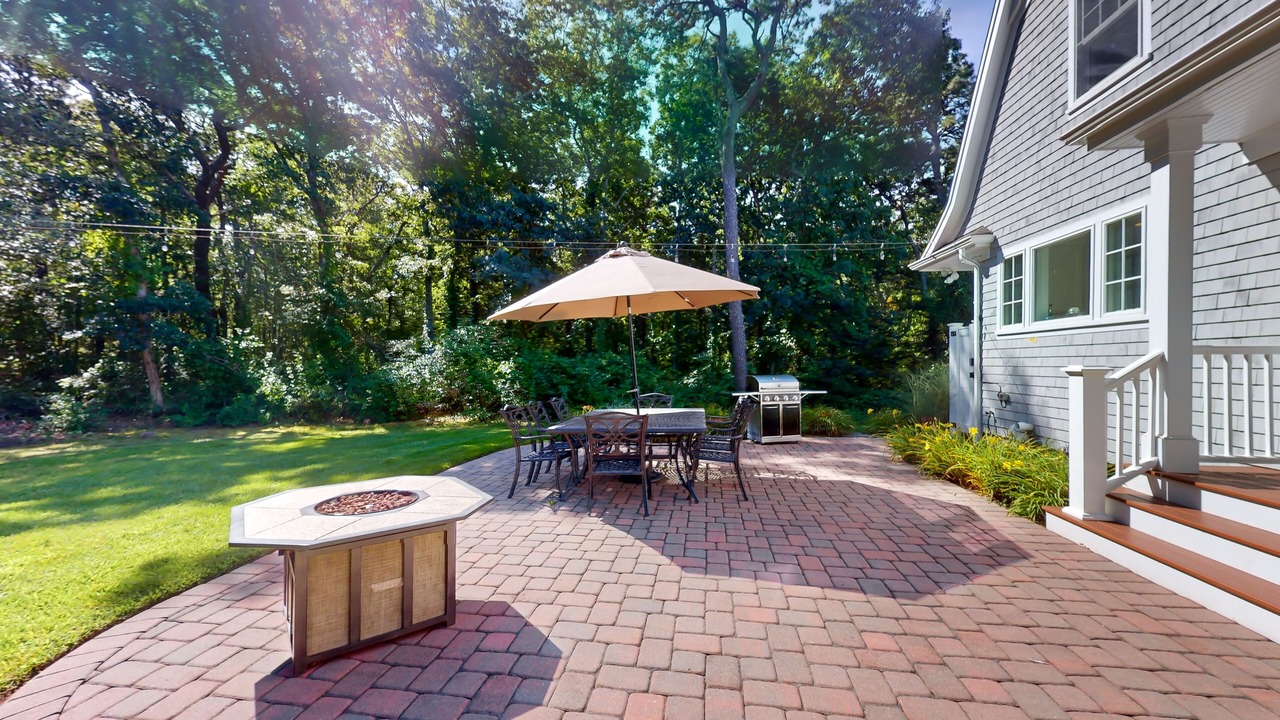 Photo of Outdoor in West Yarmouth