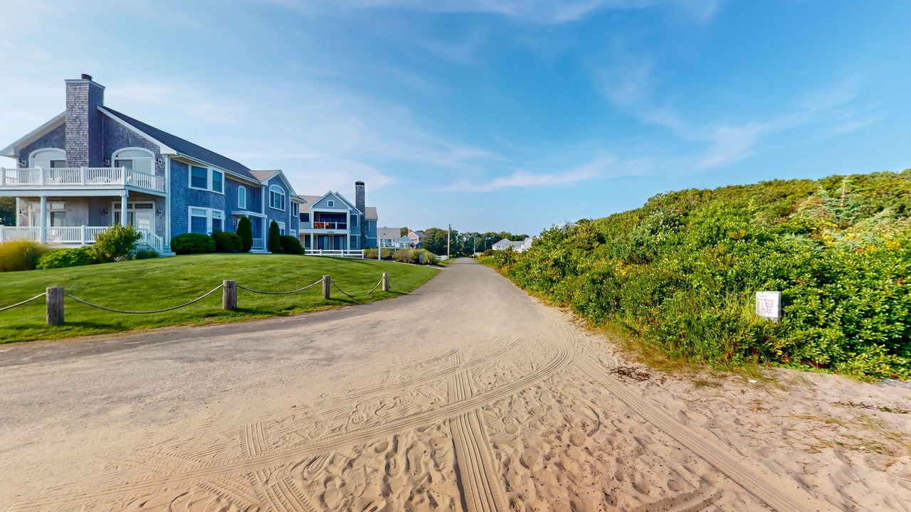 Photo of Outdoor in West Yarmouth