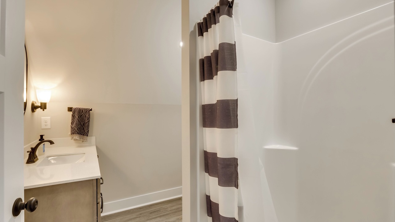 Photo of Bathroom in Manson
