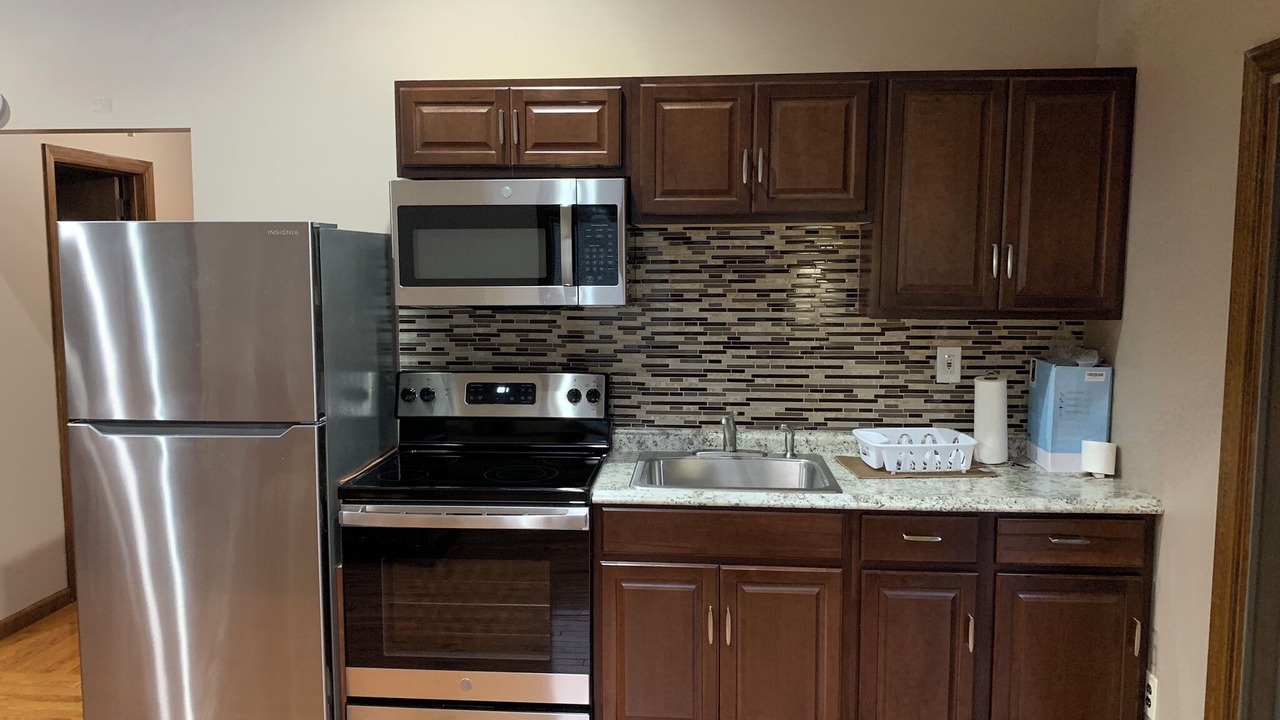 Photo of Kitchen in Westbury