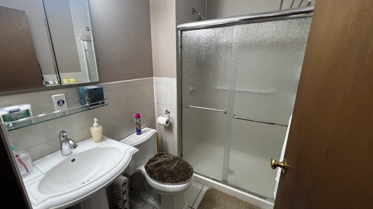 Photo of Bathroom in Westbury