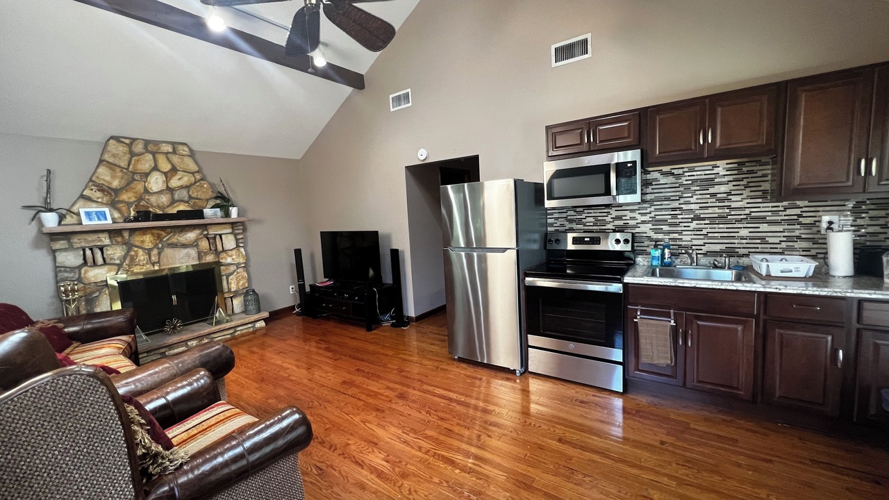 Photo of Kitchen in Westbury