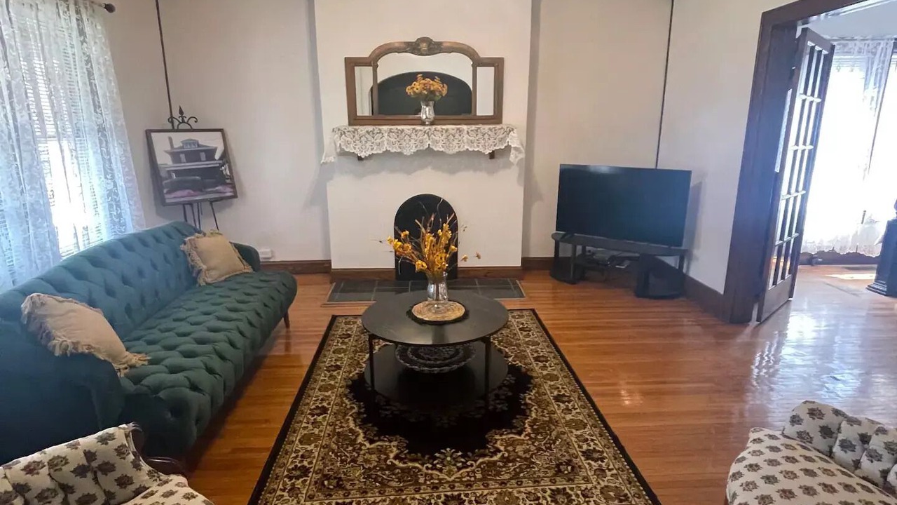Photo of Livingroom in Point Pleasant