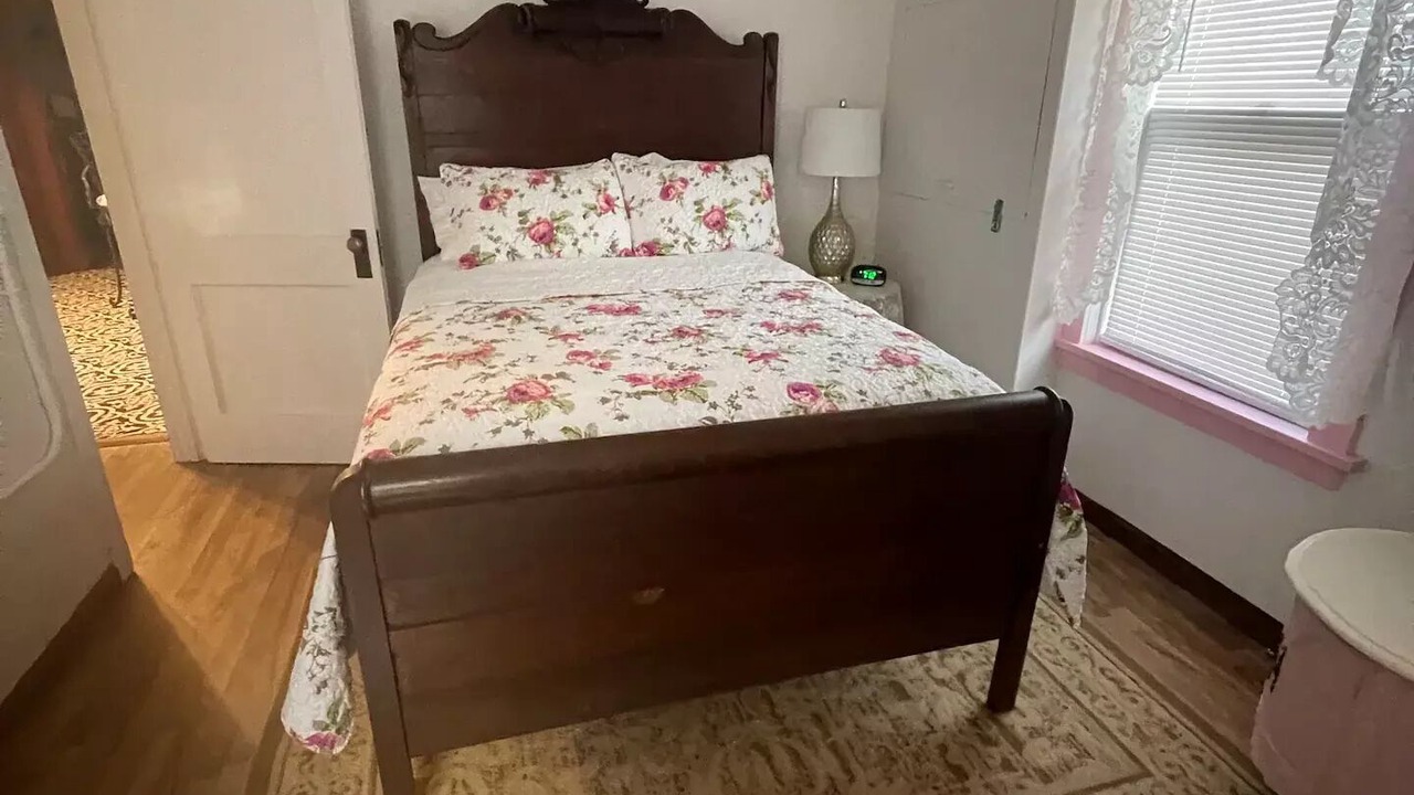Photo of Bedroom in Point Pleasant