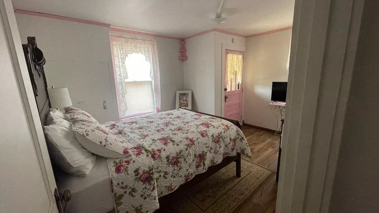 Photo of Bedroom in Point Pleasant