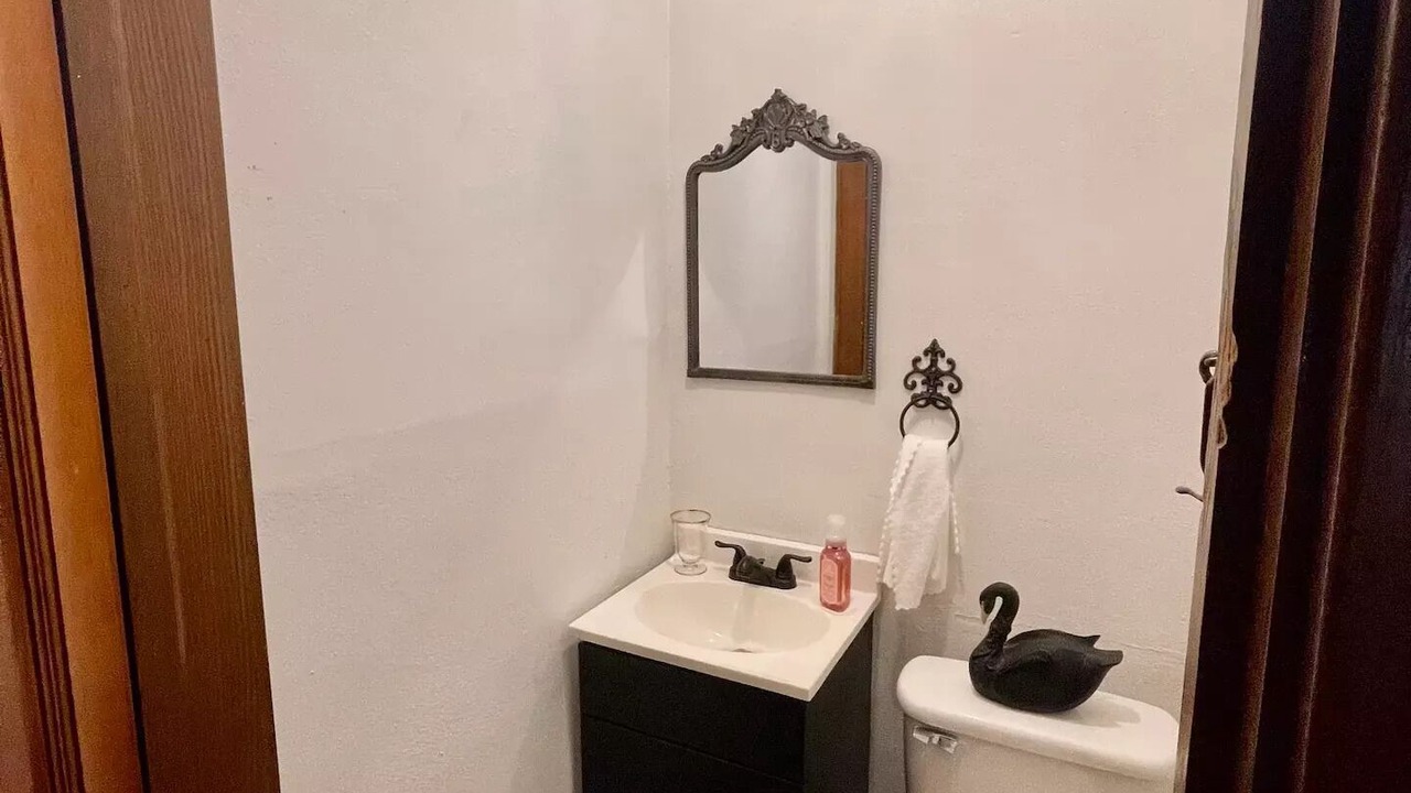 Photo of Bathroom in Point Pleasant