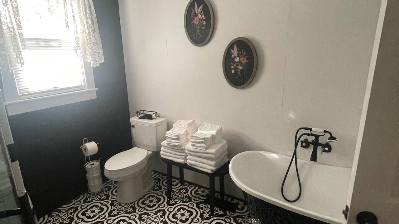 Photo of Bathroom in Point Pleasant