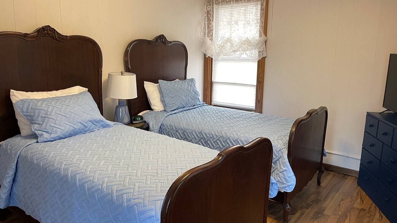 Photo of Bedroom in Point Pleasant