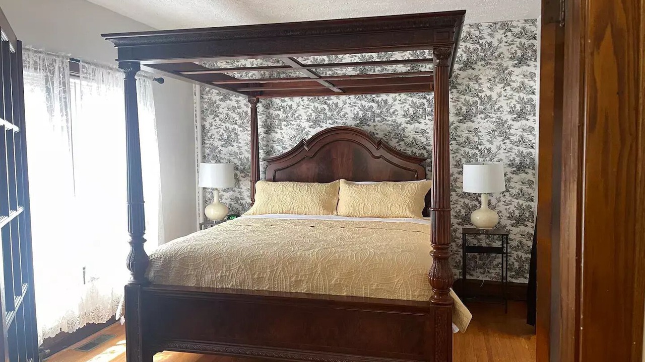 Photo of Bedroom in Point Pleasant