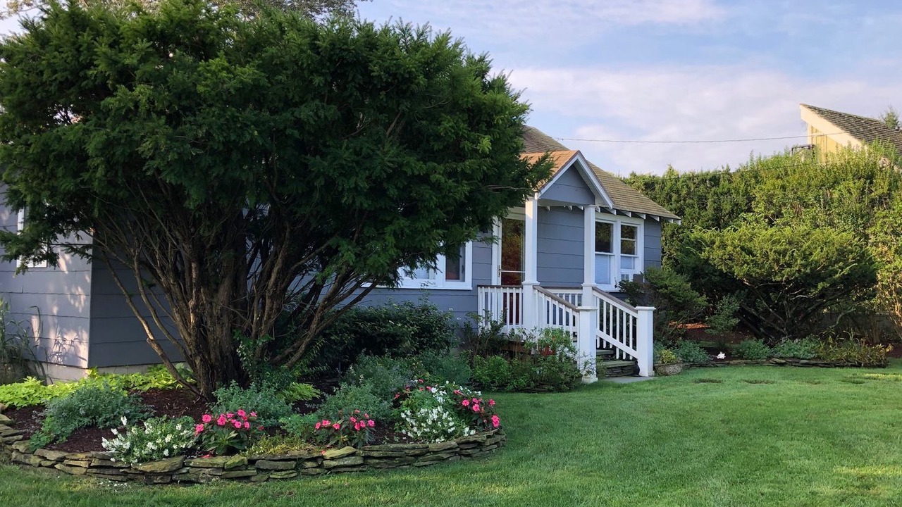 Photo of Outdoor in Shinnecock Hills