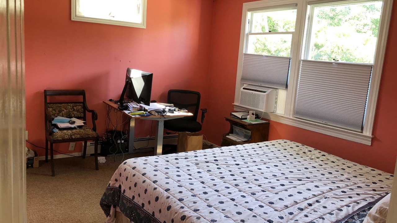 Photo of Bedroom in Shinnecock Hills