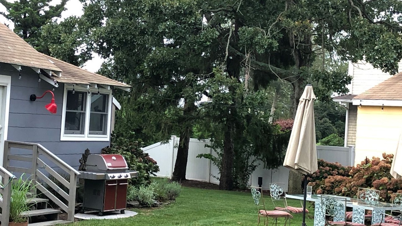 Photo of Outdoor in Shinnecock Hills